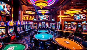 mgm bet brasil